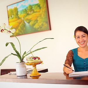 Anucara Hotel